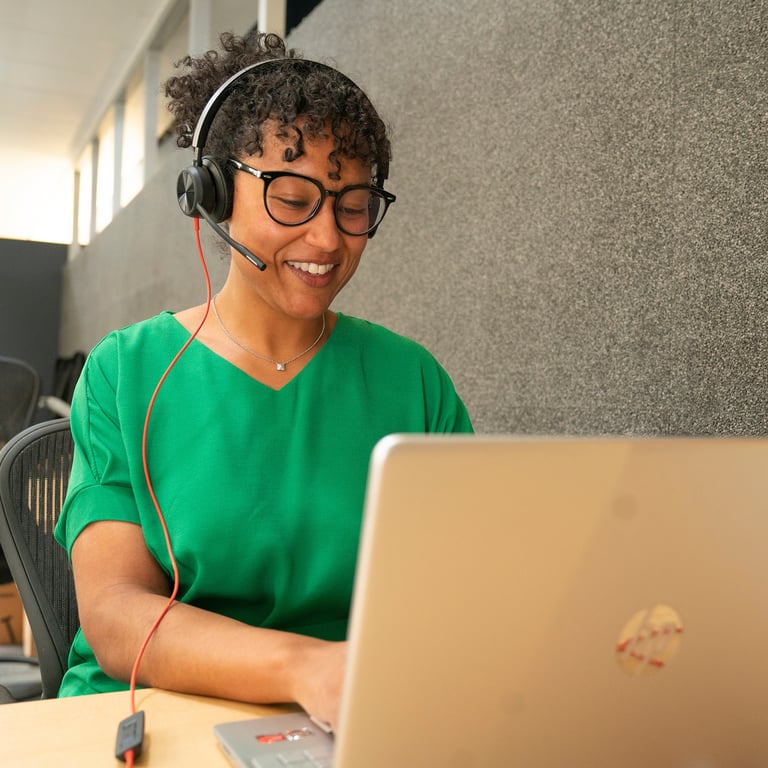 POLY Blackwire 8225 Casque Avec fil Arceau BureauCentre d'appels USB Type C Neuf