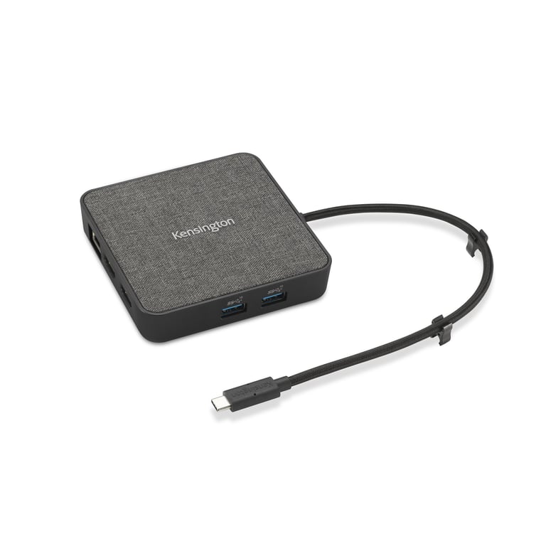 Kensington MD120U4 Station d'accueil mobile USB4 Neuf