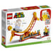 LEGO® Super Mario? Set de expansión: Paseo de la ola de lava (71416)