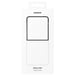 Custodia Original Galaxy Z Flip 7 Clear Case Ultra Sottile e Anti-ingiallimento