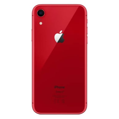 iPhone XR 256 Go, (PRODUCT)Red, débloqué