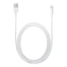 Apple Lightning - USB 2 m Bianco