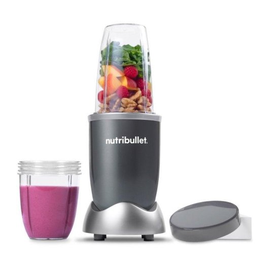 Blender Nutribullet NB505DG Smoothie Glace pilée - vue 2