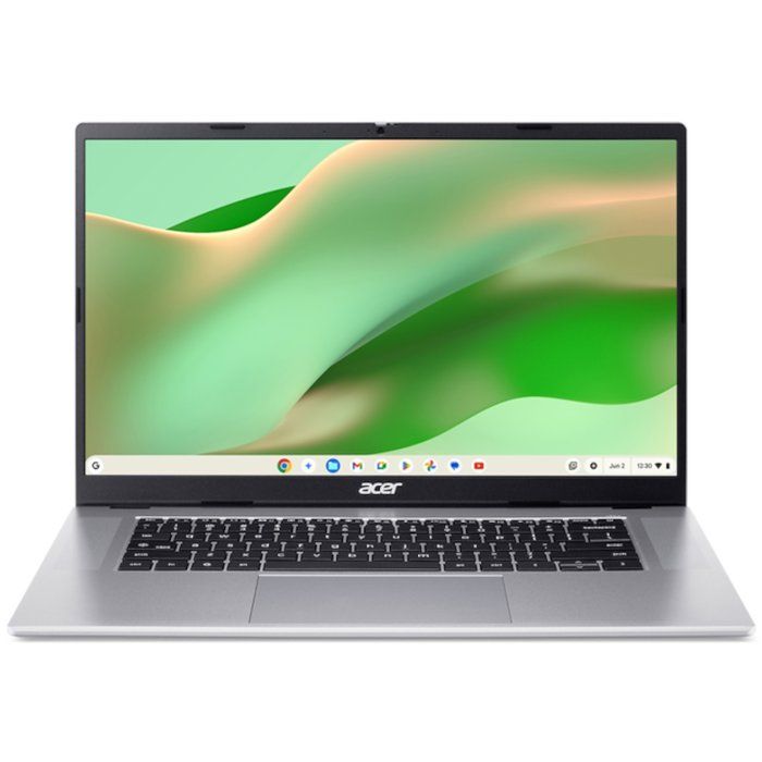 Ordinateur Portable ACER Chromebook 315 : Chrome OS 15.6 FHD MediaTek Kompanio 540 RAM 4Go eMMC - vue 3