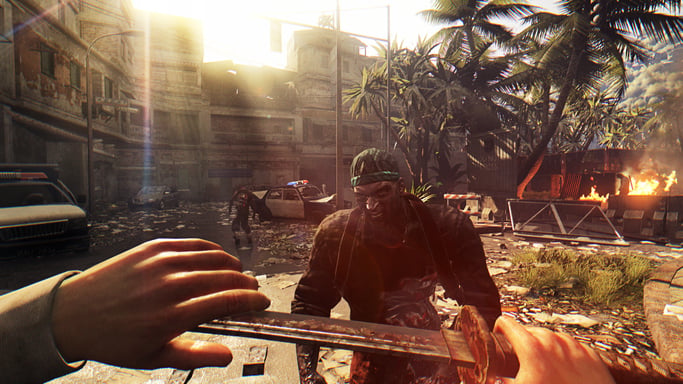 Deep Silver Dead Island - Definitive Edition