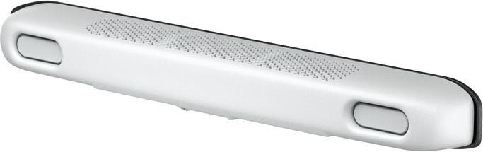 HP HP Poly Studio V12 USB Video Bar No Power Supply EMEA INTL English Loc Euro plug