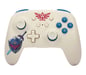 PowerA NSGP0015-01 Bleu, Rouge, Blanc Bluetooth Manette de jeu Analogique Nintendo Switch, Nintendo Switch Lite, Nintendo Switch OLED