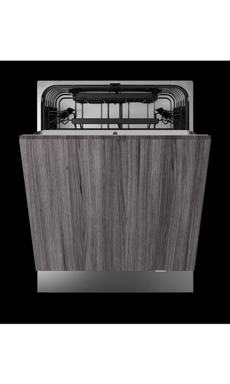 Lave-Vaisselle Entièrement Intégré ASKO DSD544B – 14 Couverts, 42 dB - vue 5