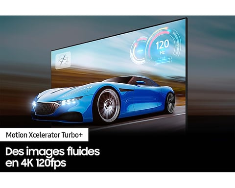 Samsung Series 8 75QN800B 190,5 cm (75'') 8K Ultra HD Smart TV Wifi Acero inoxidable