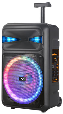 New Majestic Fire T5 Noir 20 W