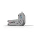Clé pour bloqueur de port USB type A, bleu