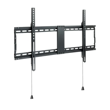 TooQ LP4390F-B Supporto TV a parete 2,29 m (90'') Nero