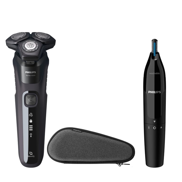 Philips Shaver Series 5000 - vue 6