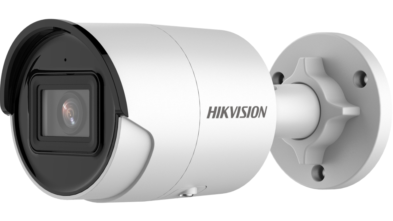 Hikvision DS 2CD2046G2 IU 2.8MM C - vue 2