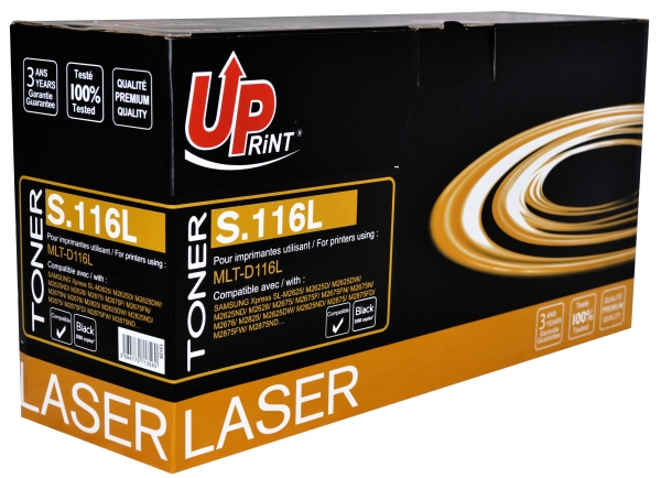 Toner Uprint compatible SAMSUNG Neuf
