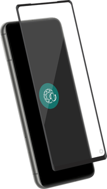 Protège écran Google Pixel 8 Pro Original 2.5D Verre trempé Made for Google + Garantie à vie - Certifié GRS Force Glass