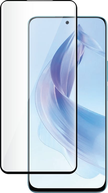 Protection d'écran 2 5D en verre trempé BigBen Connected pour Honor 90 Lite GRS + SmartFrame - vue 3