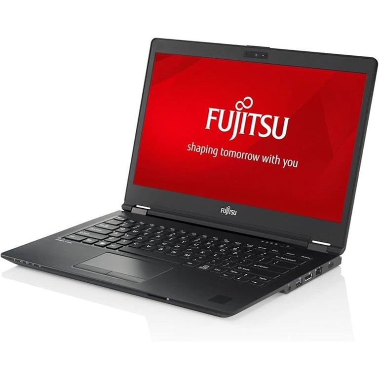 LIFEBOOK Core i5 1.6 8 Go Intel UHD Graphics 620 14 Windows 11 Pro Très bon état - vue 2