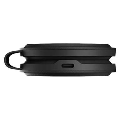 Chargeur Sans Fil 2-en-1 Compatible Qi2 15W Modèle OnTheGo Pliable Noir