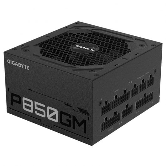 Gigabyte P850GM 80 Plus Gold Modulaire Neuf - vue 2