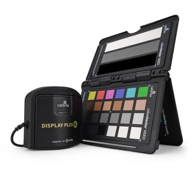 CALIBRITE Vidéo Photo Kit