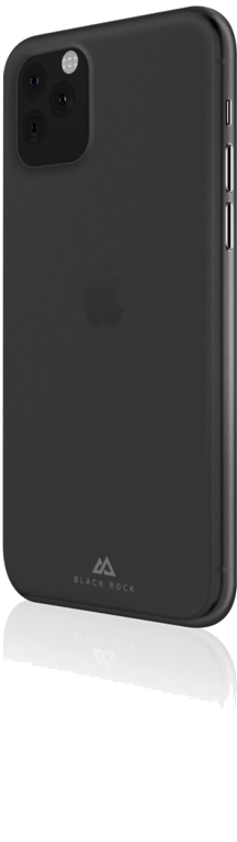 Coque de protection Ultra Thin Iced pour iPhone 11 Pro Max, noir