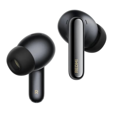 Auriculares Xiaomi Redmi Buds 8 Pro inalámbricos Bluetooth Negro