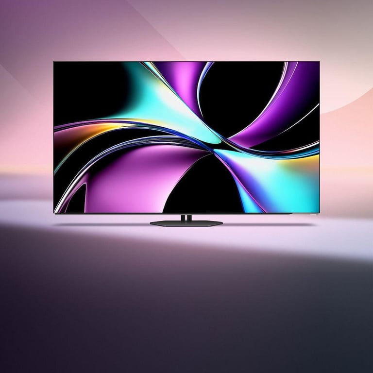 TV OLED 55A85Q 2025 55 pouces 139 cm - vue 5