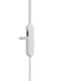 JBL T110BT Casque Sans fil Ecouteurs Appels/Musique Micro-USB Bluetooth Blanc