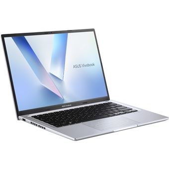Asus Vivobook 14X M1405NAQ DRFLY019W AMD Ryzen 5 16G SSD AMD Graphics - vue 4