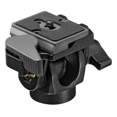MANFROTTO 234RC snodo sferico per monopiede con piastra a sgancio rapido RC2