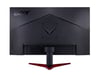Acer NITRO VG0 VG240YS 60,5 cm (23.8'') 1920 x 1080 pixels Full HD LED Noir