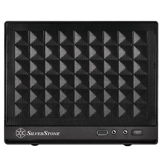 SILVERSTONE SilverStone SST SG13B C Sugo 13 - vue 2
