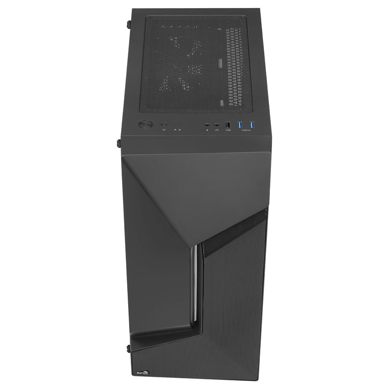 Aerocool Scape Midi Tower Neuf - vue 2