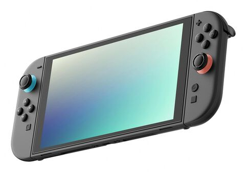 Protectection décran antireflet BELKIN TemperedGlass Nintendo Switch 2 - vue 4