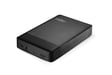 NOX Lite 3.5 Boîtier disque dur/SSD Noir 3.5''
