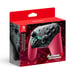 Nintendo Xenoblade Chronicles 2 Edition Switch Pro Controller Negro, Púrpura Bluetooth Gamepad Analógico/Digital Nintendo Switch
