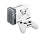 MSI Force GC20 V2 Blanco USB 2.0 Gamepad Analógico/Digital Android, PC