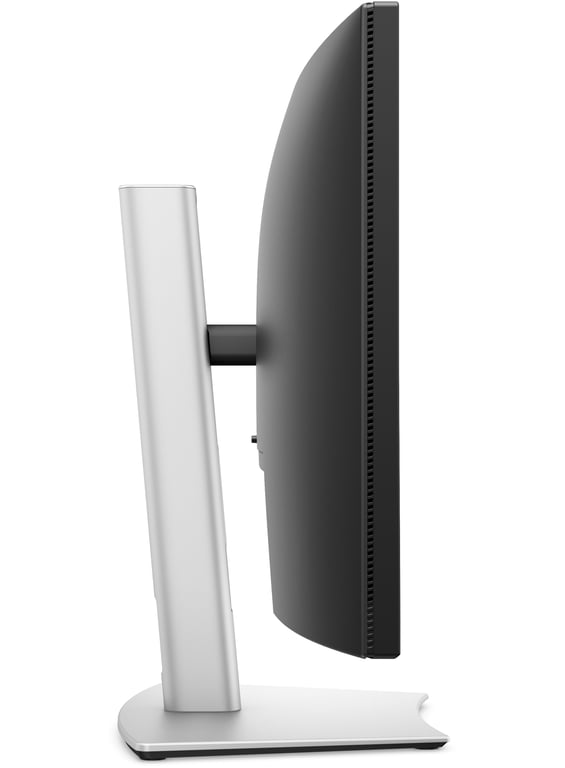 DELL Pro Plus P3425WE écran plat de PC 86 6 cm 34.1 3440 x 1440 pixels Wide Quad HD LCD Neuf - vue 3