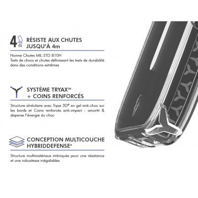Coque Forcecase Air Xtrem MagSafe iPhone 17 Recycle - vue 5