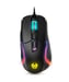 Krom Kick souris Gaming Droitier USB Type-A Optique 6200 DPI