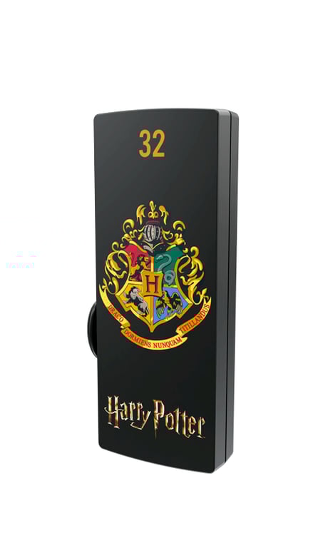 EMTEC Harry Potter M730 Hogwarts Clé USB USB 2.0 - vue 2