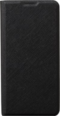 BIG BEN ETUIFGALA51 coque de protection pour téléphones portables 16,5 cm (6.5'') Housse Noir Samsung Galaxy A51