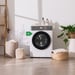 CECOTEC 02765 - Lavadora Bolero DressCode 8800 Inverter A