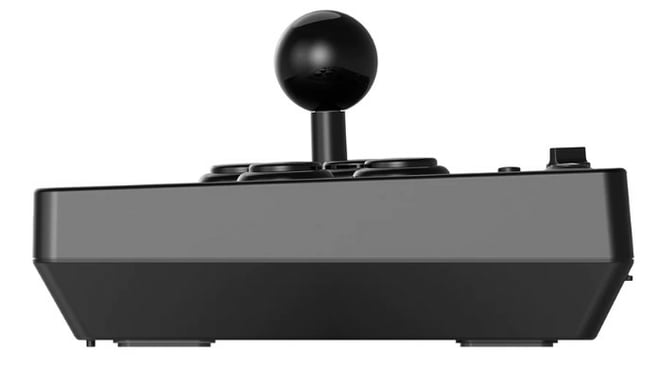 8Bitdo Arcade Stick 2.4G/USB para Xbox Series X/S, Xbox One y Windows - Black Edition / Edition Noire