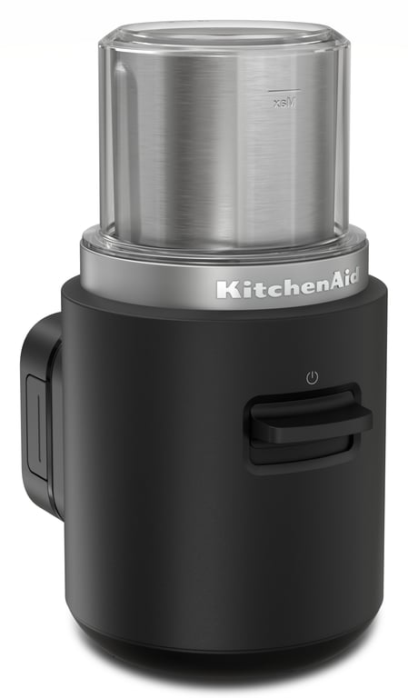 MOULIN À CAFÉ SANS FIL SANS BATTERIE KITCHENAID GO - vue 10