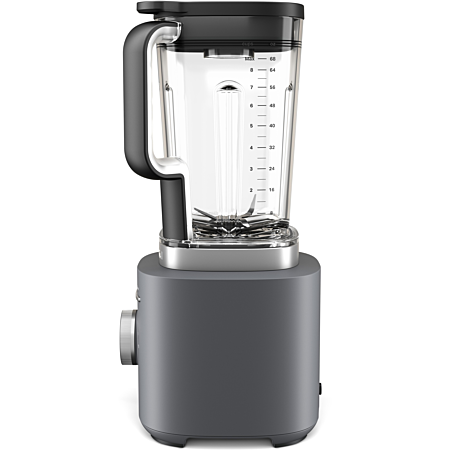 5KSB2073EDG K200 - Blender 1200 W KitchenAid, Gris Mat - Neuf