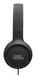 JBL Tune 520C USB-C Casques Avec fil Arceau Appels/Musique USB Type-C Noir