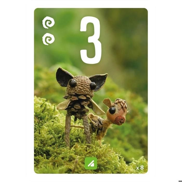 Pixies Asmodee - vue 4