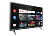 TCL 32ES570F TV 81,3 cm (32'') Full HD Smart TV Wifi Noir